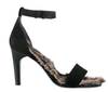 Lloyd Abendschuhe mit Fell